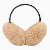 Dámske klapky na uši Nikkie Nineve Earmuff beige Dámske klapky na uši Nikkie Nineve Earmuff beige