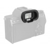 SmallRig Camera Viewfinder Eyecup pre Selected Sony Alpha 1 / Alpha 7 / Alpha 9 Series Cameras 5255 SmallRig Camera Viewfinder Eyecup pre Selected Sony Alpha 1 / Alpha 7 / Alpha 9 Series Cameras 5255