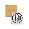 COLORS SKY-12C940B SKYLINE LED system, nepriame osvetlenie, 12m, 24VDC, 900lm/m, CRI90, 8.7W/m, IP20, 4000K COLORS SKY-12C940B SKYLINE LED system, nepriame osvetlenie, 12m, 24VDC, 900lm/m, CRI90, 8.7W/m, IP20, 4000K