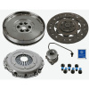 SACHS Spojková sada SACHS 2290 601 072 SACHS Spojková sada SACHS 2290 601 072