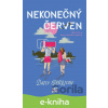 E-kniha Nekonečný červen - Daisy Garrison E-kniha Nekonečný červen - Daisy Garrison