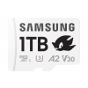 Samsung micro SDXC 1TB PRO plus Sonic + SD/micro SDXC/1TB/UHS-I U3 / Class 10/+ Adaptér/Biela MB-MD1T0SA/LC1 Samsung micro SDXC 1TB PRO plus Sonic + SD/micro SDXC/1TB/UHS-I U3 / Class 10/+ Adaptér/Biela MB-MD1T0SA/LC1