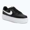 Dámske topánky Nike Court Vision Alta black/white Dámske topánky Nike Court Vision Alta black/white
