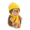 Ježek ve žluté čepičce od firmy ORANGE TOYS (Prickle the Hedgehog in yellow hat 15) Ježek ve žluté čepičce od firmy ORANGE TOYS (Prickle the Hedgehog in yellow hat 15)