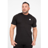 Gorilla Wear Pánske tričko Leon - čierna Farba: Čierna, Veľkosť: M Gorilla Wear Pánske tričko Leon - čierna Farba: Čierna, Veľkosť: M