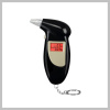 Digitálny alkohol tester s kľúčenkom Holm3284 Digitálny alkohol tester s kľúčenkom Holm3284
