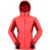 Alpine Pro Gaesa Dámska lyžiarska bunda LJCY545 diva pink L-L Alpine Pro Gaesa Dámska lyžiarska bunda LJCY545 diva pink L-L