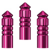 Mission F-Protect Flight Protectors - pink Mission F-Protect Flight Protectors - pink