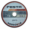 Festa Kotúč rezný 150 × 1,6 mm 22273 Festa Kotúč rezný 150 × 1,6 mm 22273