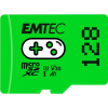 EMTEC MicroSDXC 128GB 3126170175939 EMTEC MicroSDXC 128GB 3126170175939