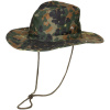 Klobúk MFH Bush - flecktarn, 59 Klobúk MFH Bush - flecktarn, 59