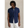 Ľanová košeľa Polo Ralph Lauren Sport Shirt Ľanová košeľa Polo Ralph Lauren Sport Shirt