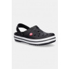 Šľapky Crocs Crocband 11016.CROCS.CROCBAND.d čierna EUR 39/40 Šľapky Crocs Crocband 11016.CROCS.CROCBAND.d čierna EUR 39/40