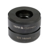 YATO Krimpovacia vložka pre krimpovacie náradie YT-21735 typ TH 18 mm YATO Krimpovacia vložka pre krimpovacie náradie YT-21735 typ TH 18 mm