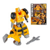 CreativeToys Transformujúci robot CreativeToys Transformujúci robot