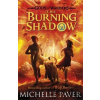 The Burning Shadow (Gods and Warriors Book 2) - Michelle Paver The Burning Shadow (Gods and Warriors Book 2) - Michelle Paver