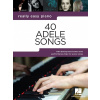 Really Easy Piano: 40 piesní od Adele pre klavír Really Easy Piano: 40 piesní od Adele pre klavír