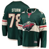 Minnesota Wild - Nico Sturm Breakaway Home NHL Dres XL Minnesota Wild - Nico Sturm Breakaway Home NHL Dres XL