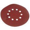 Scheppach sada okrúhlych brúsnych papierov zrnitosť 100 pre DS 210 / DS 930 / DS 920 (10 ks) Scheppach sada okrúhlych brúsnych papierov zrnitosť 100 pre DS 210 / DS 930 / DS 920 (10 ks)