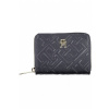 Dámska peňaženka Tommy Hilfiger tmavo modrá 14 x 10 x 3 cm Dámska peňaženka Tommy Hilfiger tmavo modrá 14 x 10 x 3 cm