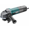 Brúska uhlová, príkon 1400W, priemer 125mm, regulácia otáčok, EXTOL INDUSTRIAL Brúska uhlová, príkon 1400W, priemer 125mm, regulácia otáčok, EXTOL INDUSTRIAL