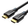 Kábel HDMI Vention 2.1, AANBG, 8k, 1,5 m (čierny) Kábel HDMI Vention 2.1, AANBG, 8k, 1,5 m (čierny)