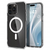 Spigen Ultra Hybrid MagSafe Frost Clear iPhone 15 Pro Spigen Ultra Hybrid MagSafe Frost Clear iPhone 15 Pro