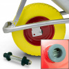 Transportné otočné koleso- CELÉ KOLO KOLEČKA OŚKA BEARINGS 4,80 TUBELESS (Transportné otočné koleso- CELÉ KOLO KOLEČKA OŚKA BEARINGS 4,80 TUBELESS) Transportné otočné koleso- CELÉ KOLO KOLEČKA OŚKA BEARINGS 4,80 TUBELESS (Transportné otočné koleso- CELÉ KOLO KOLEČKA OŚKA BEARINGS 4,80 TUBELESS)