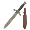 Damascus Claymore Dagger DM1395 Damascus Claymore Dagger DM1395