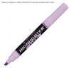 Zvýrazňovač Centropen 8542 Flexi Soft fialový Zvýrazňovač Centropen 8542 Flexi Soft fialový