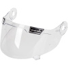 VISOR CLEAR 100% MAX VISION MT-V-32 SILVER VENTS VISOR CLEAR 100% MAX VISION MT-V-32 SILVER VENTS
