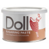 DOLL CUKROVÁ PASTA NA DEPILÁCIU PRÍRODNÁ 500 G DOLL CUKROVÁ PASTA NA DEPILÁCIU PRÍRODNÁ 500 G