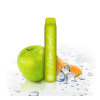 IVG Bar Plus Disposable Pod (Fuji Apple Melon) intenzita nikotinu 20mg tabáková nálepka Kolek Q IVG Bar Plus Disposable Pod (Fuji Apple Melon) intenzita nikotinu 20mg tabáková nálepka Kolek Q