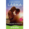 E-kniha Vykúpená láska - Francine Rivers E-kniha Vykúpená láska - Francine Rivers