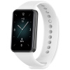Remienok Techsuit W014 pre Honor Band 9 biely Remienok Techsuit W014 pre Honor Band 9 biely