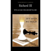 Richard III - William Shakespeare, Professor Cedric Watts Richard III - William Shakespeare, Professor Cedric Watts