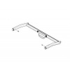 Frame recline - single - Thule Chariot 2 55245 Frame recline - single - Thule Chariot 2 55245