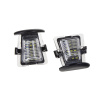 LED osvetlenie ŠPZ do vozidla Jeep Wrangler LED osvetlenie ŠPZ do vozidla Jeep Wrangler