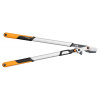 Pákové záhradné nožnice Fiskars DualAction™ LX108 1080133 Pákové záhradné nožnice Fiskars DualAction™ LX108 1080133