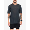 Bežecké tričko adidas TERREX Xperior Climacool T-Shirt - carbon Bežecké tričko adidas TERREX Xperior Climacool T-Shirt - carbon