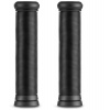 Soke Gripy na kolobežku čierne 142mm G3 2 ks Soke Gripy na kolobežku čierne 142mm G3 2 ks