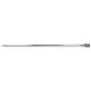 NEREZOVÁ žehlička na klince, 1000 mm KS Tools 9643212; 9643212 NEREZOVÁ žehlička na klince, 1000 mm KS Tools 9643212; 9643212