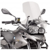 KAPPA 5107DTK číre plexi BMW F 700 GS (13-17) KAPPA 5107DTK číre plexi BMW F 700 GS (13-17)