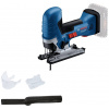 Bosch Professional GST 18V-125 S solo akumulátorová přímočará pila , bez akumulátoru, bez nabíječky, 18 V, 06015B2001 Bosch Professional GST 18V-125 S solo akumulátorová přímočará pila , bez akumulátoru, bez nabíječky, 18 V, 06015B2001