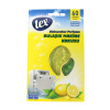 TEX osviežovač do umývačky riadu Lemon 6ml TEX osviežovač do umývačky riadu Lemon 6ml