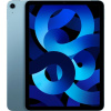 Apple iPad Air 5 10.9 (2022) WiFi Blue, 256 GB MM9N3FD/A