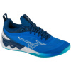 Mizuno Fitness Wave Luminous 2 Modrá Mizuno Fitness Wave Luminous 2 Modrá