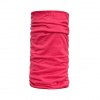 šátek roura SENSOR TUBE MERINO ACTIVE magenta šátek roura SENSOR TUBE MERINO ACTIVE magenta