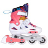 Flash Pink adj. 30-33 EU Flash Pink adj. 30-33 EU