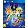 Nickelodeon All-Star Brawl 2 Nickelodeon All-Star Brawl 2